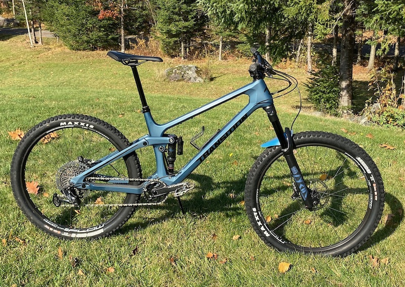 2016 transition scout blue book