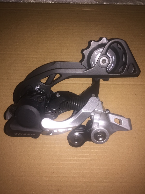 deore xt 10