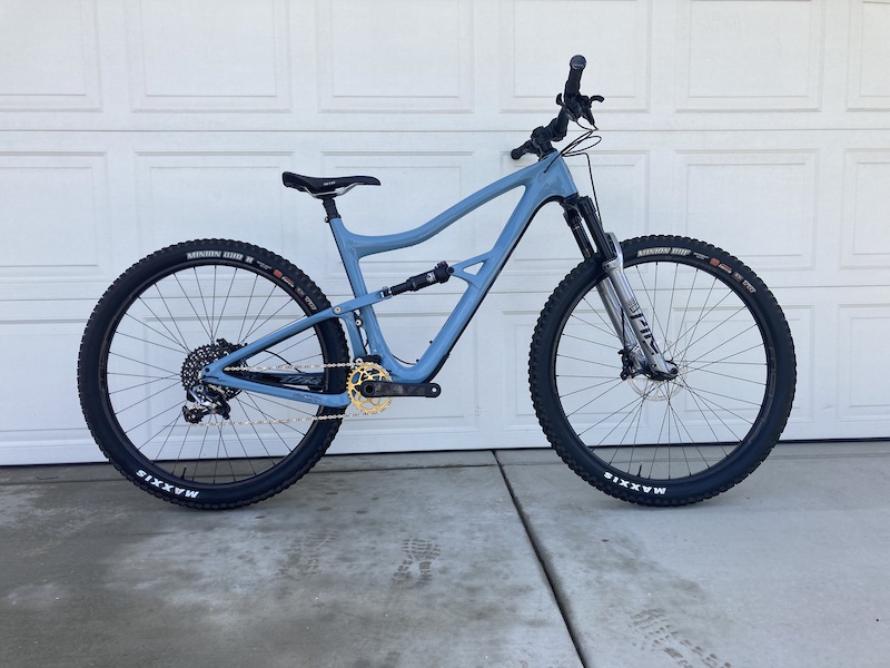 2020 Ibis Ripley V4 For Sale