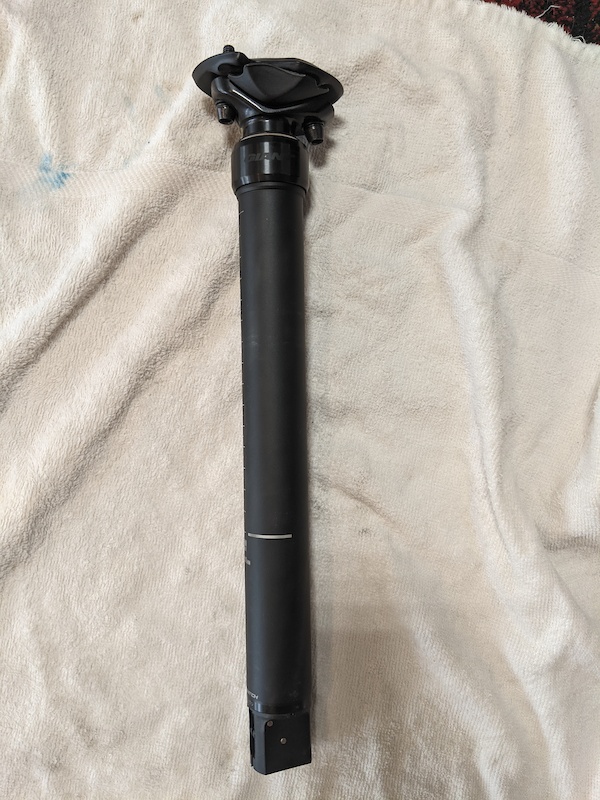 giant contact sl dropper post