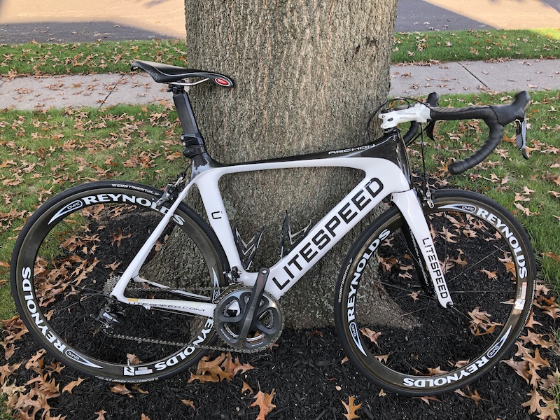 Litespeed 2024 archon c1r