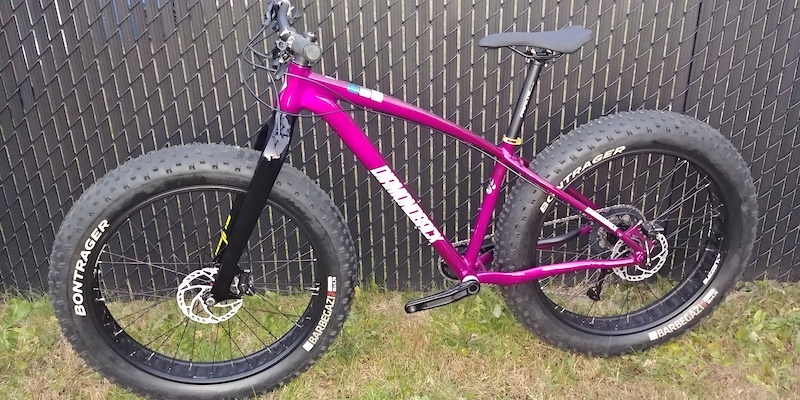 diamondback el oso tres for sale