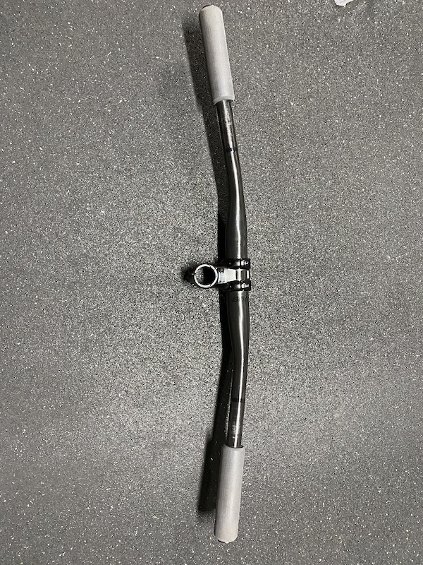 bontrager line 35 bars