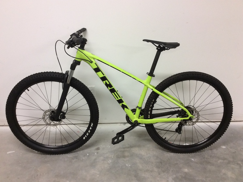 2018 Trek Marlin 5 For Sale