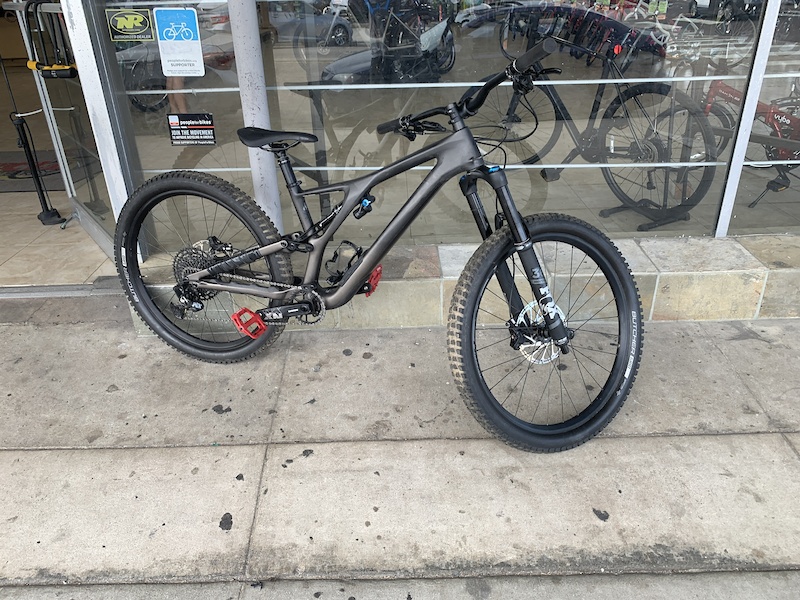 gravel bike trek checkpoint