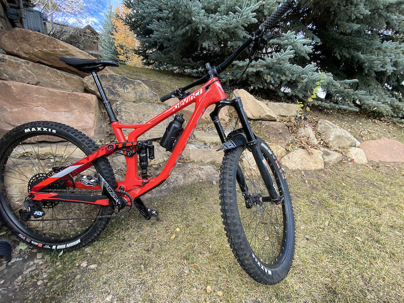 devinci spartan for sale