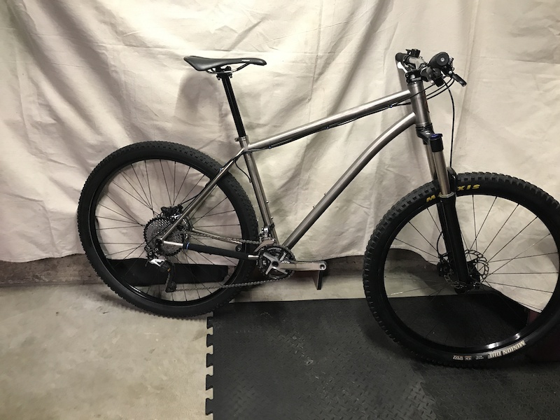 2014 Lynskey MT 29 er For Sale