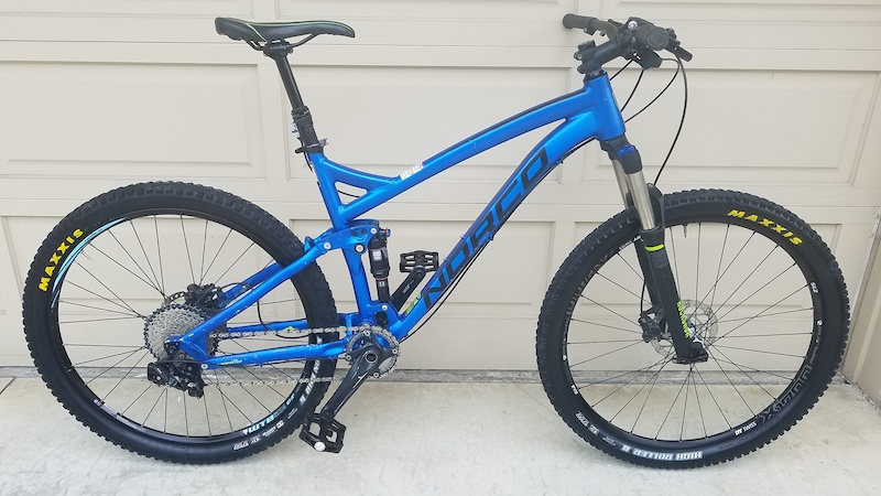 norco fluid 9.3