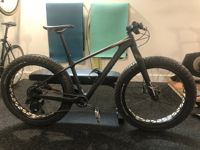 specialized fatboy carbon