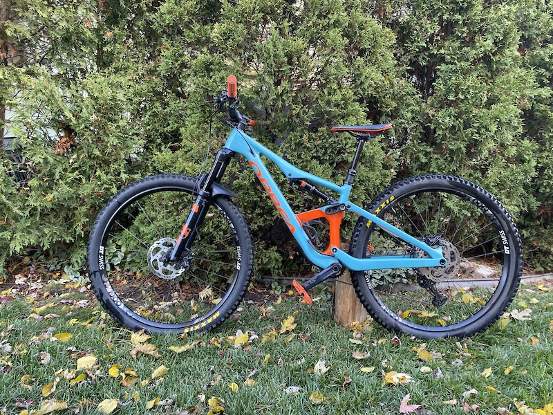 orbea occam m30 2020