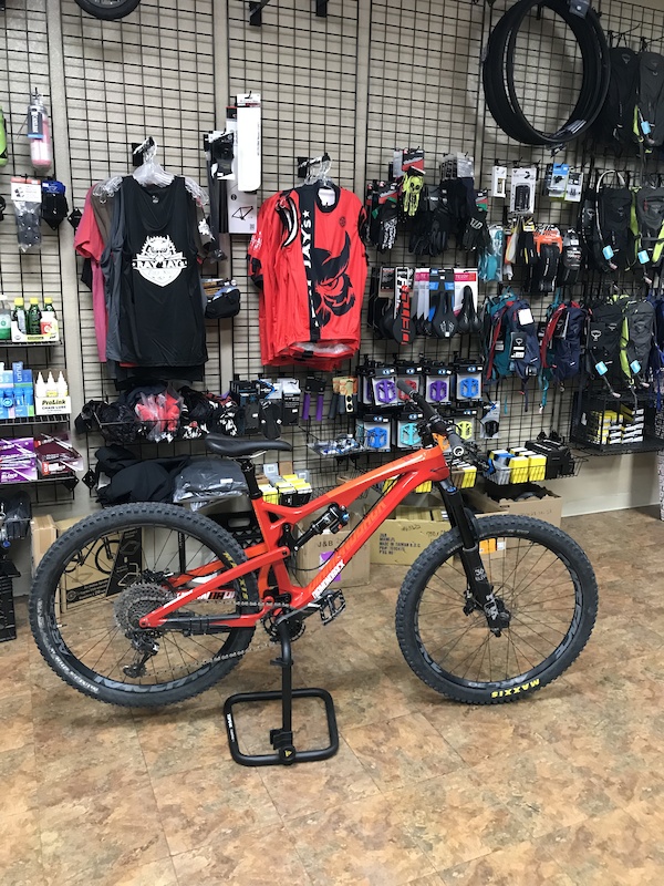 diamondback release 5c carbon review