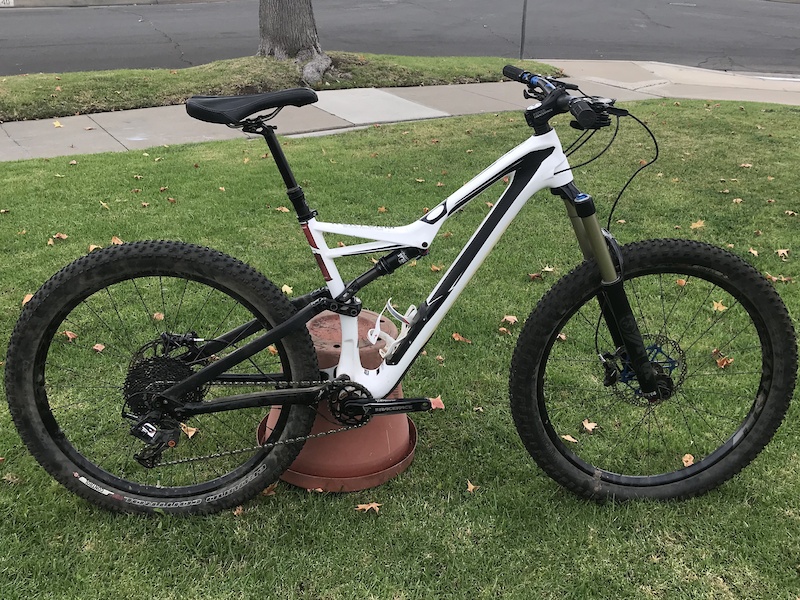 2016 specialized stumpjumper carbon comp