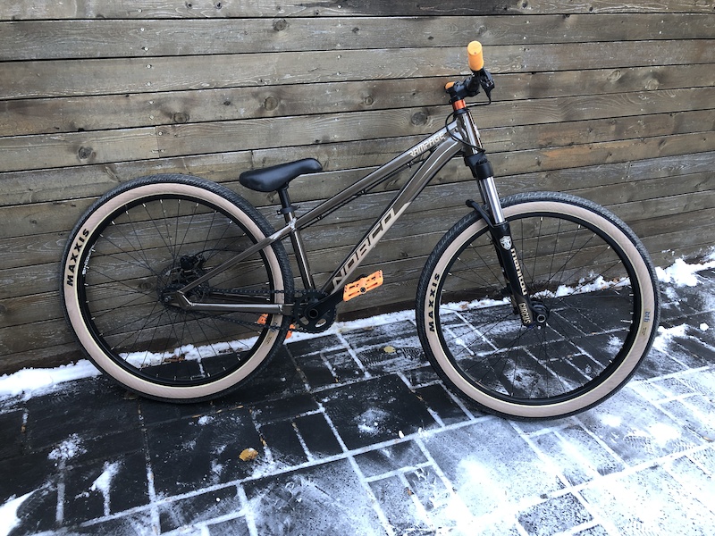 norco rampage 1 for sale