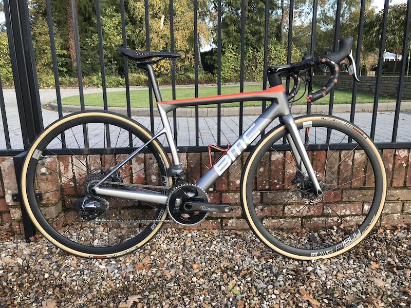 2020 bmc teammachine slr02