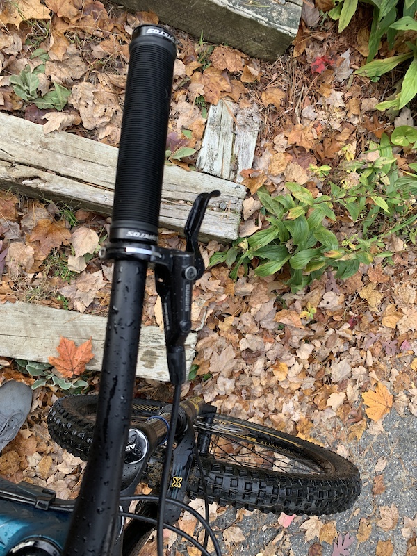 2018 Scott Voltage FR 720 For Sale