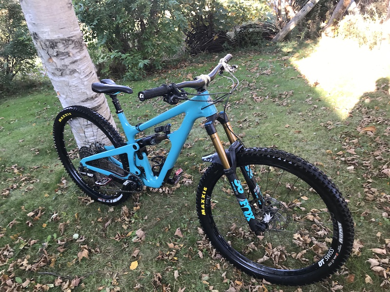 yeti sb150 price in india