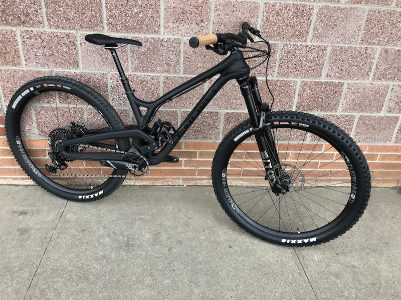 2020 New Carbon Evil Offering For Sale