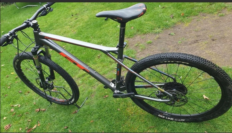 gt zaskar comp eagle