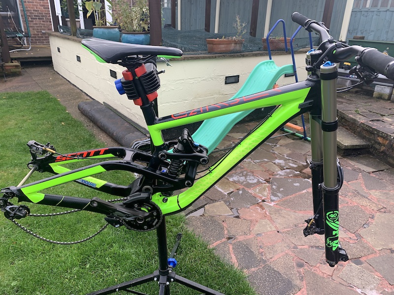 scott gambler 720 2016