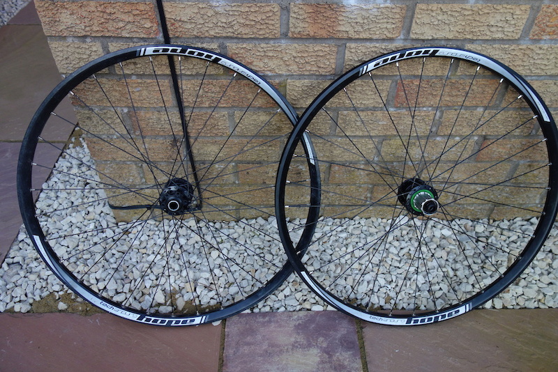 hope tech enduro pro 4 27.5