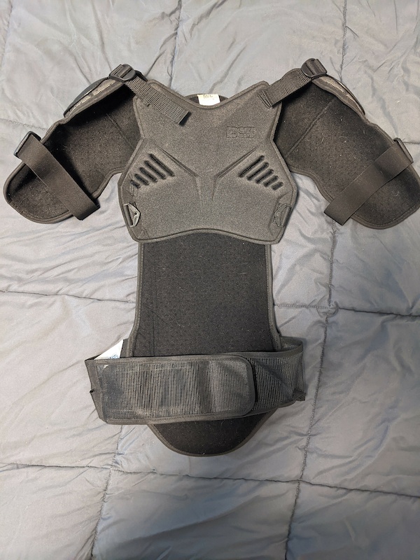 2020 IXS body armour For Sale