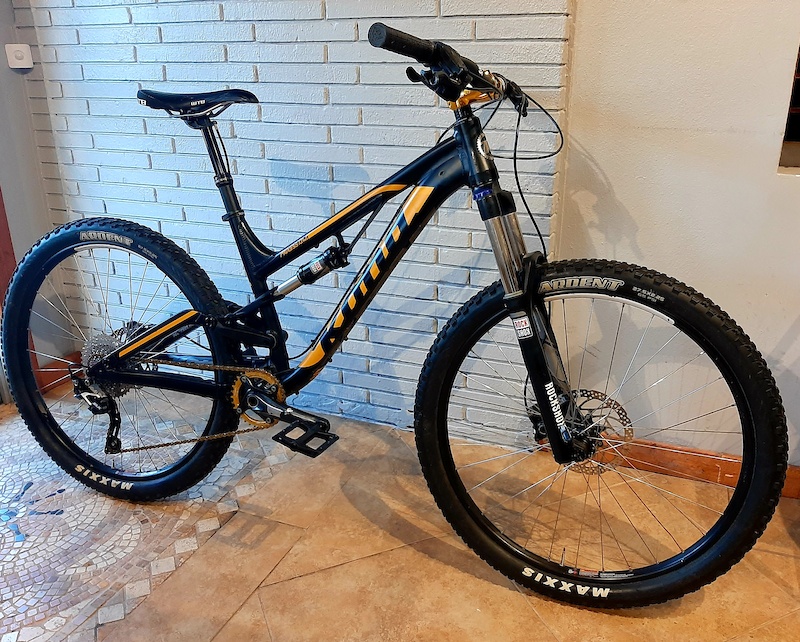 kona process 134 27.5 for sale