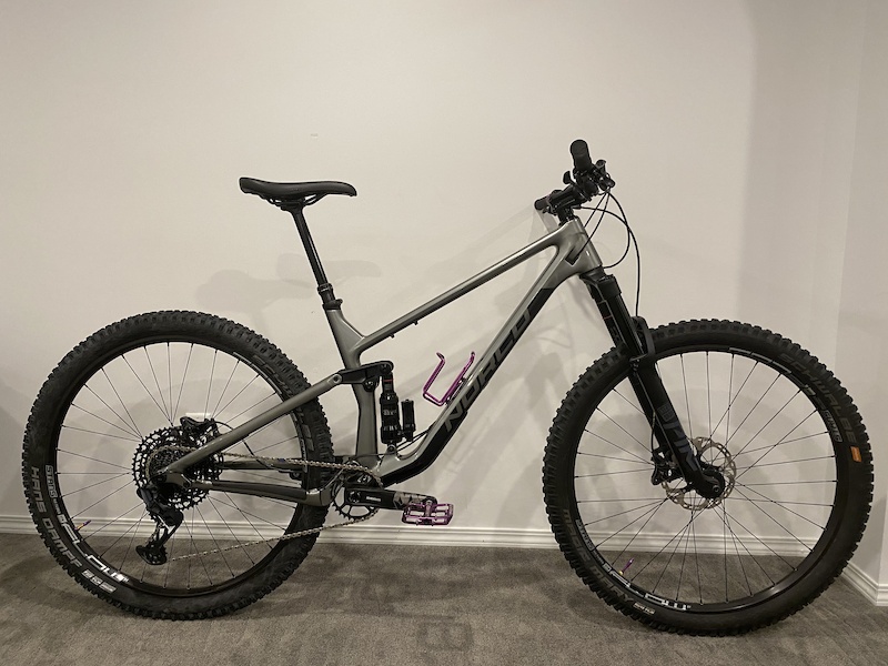 norco optic c3 2019