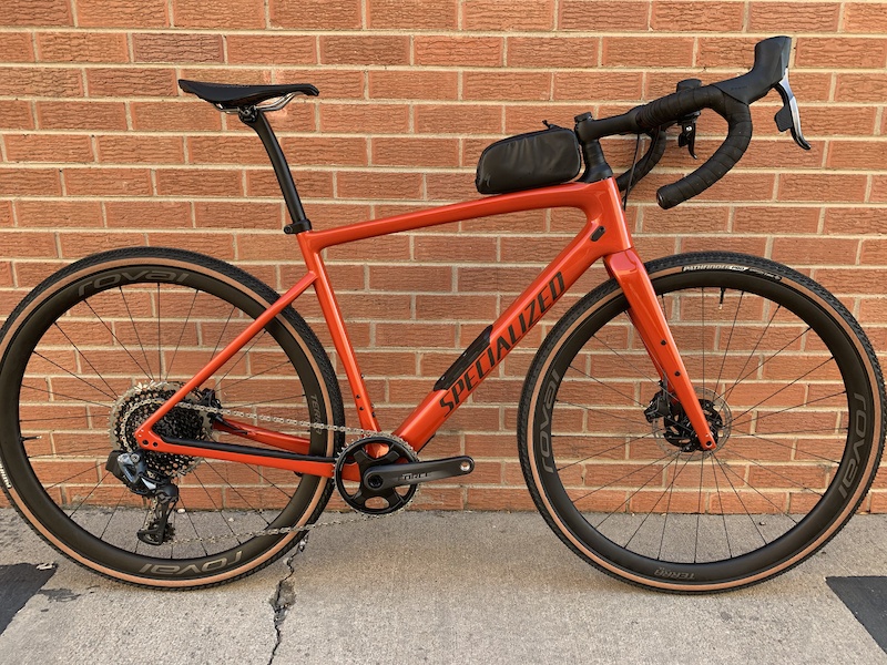 specialized diverge pro