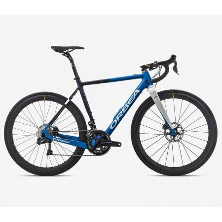 orbea e bikes 2019