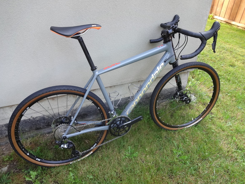 cannondale slate for sale