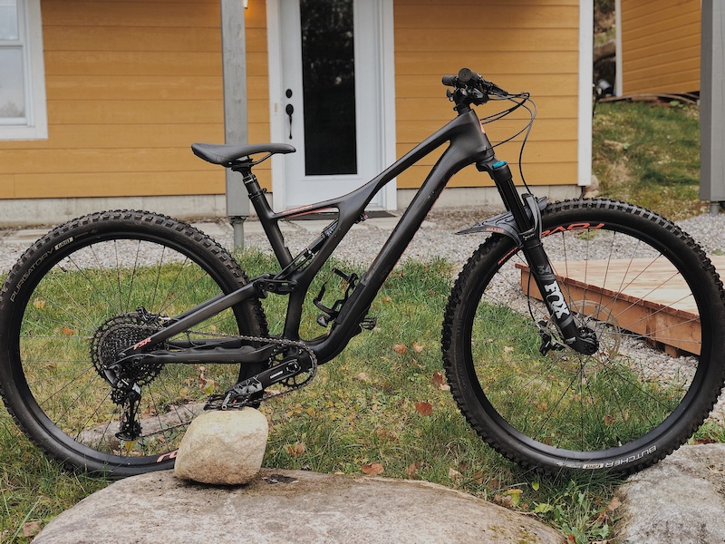 specialized stumpjumper st 29 for sale