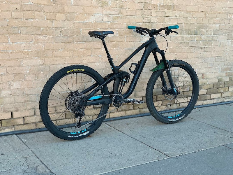 2019 Kona Process 153 CR 27.5 For Sale