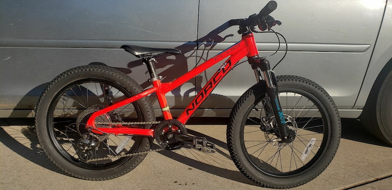 norco fluid ht  2.3