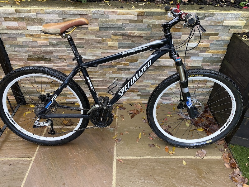 Specialized Stumpjumper For Sale