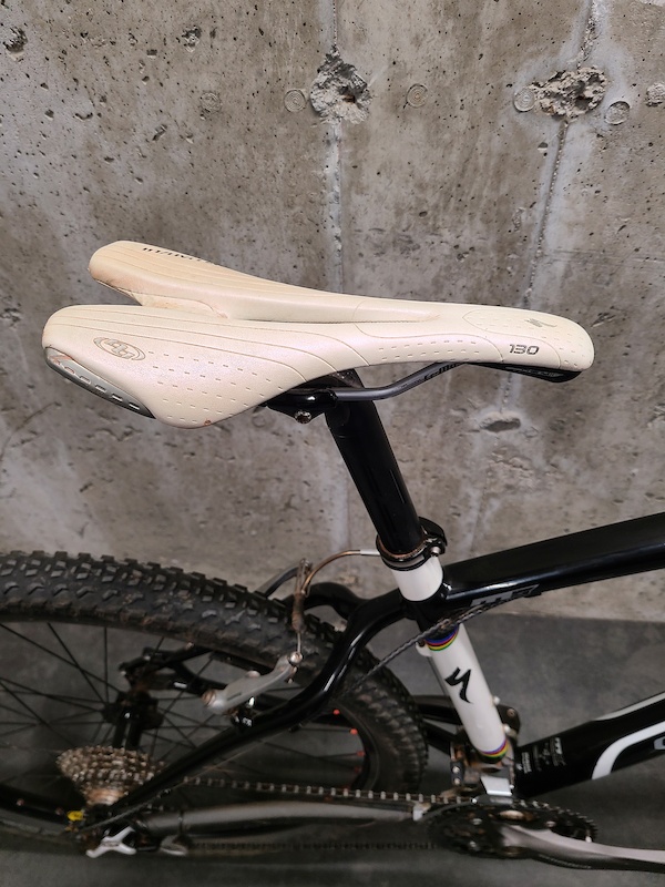 2010 Specialized Stumpjumper HT 26\