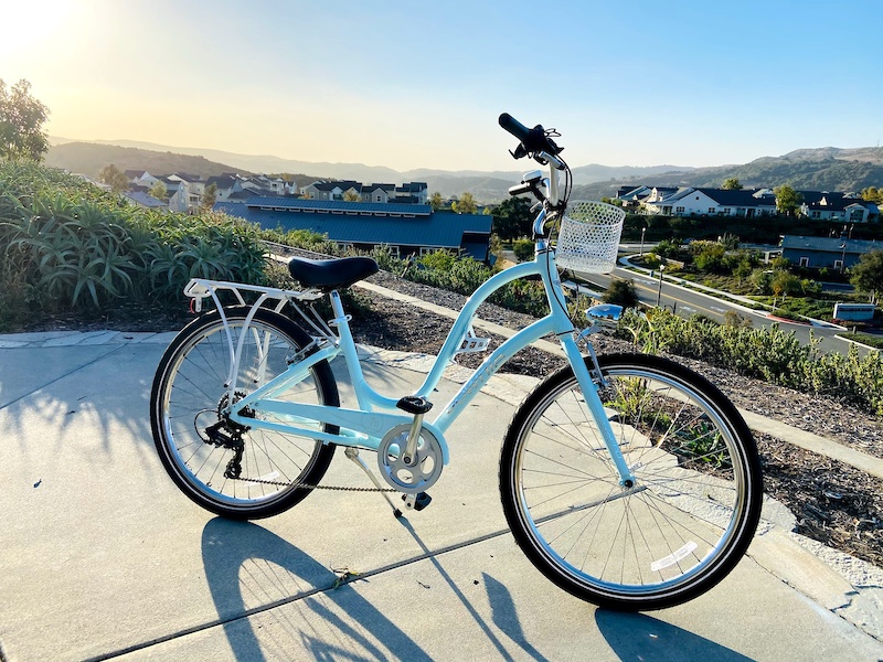 electra townie 2020