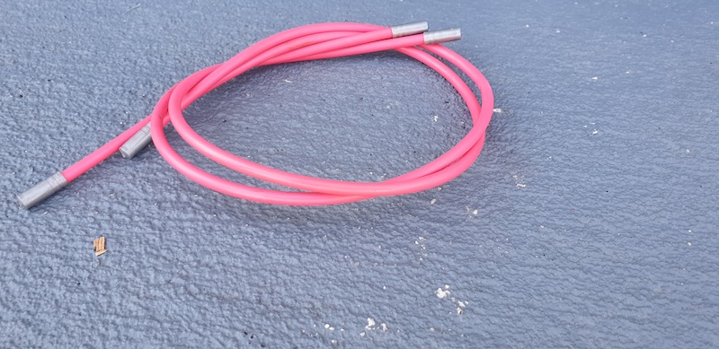 outer cable housing