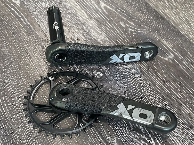sram x01 2021