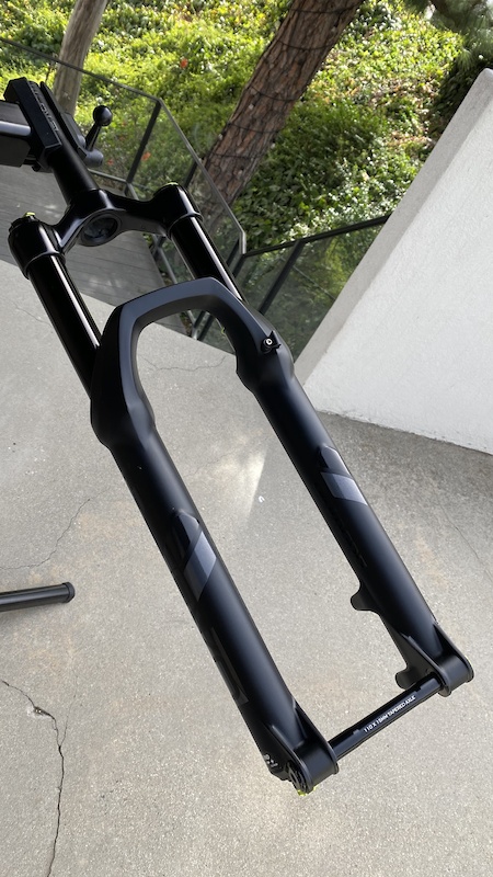 dvo 26 fork