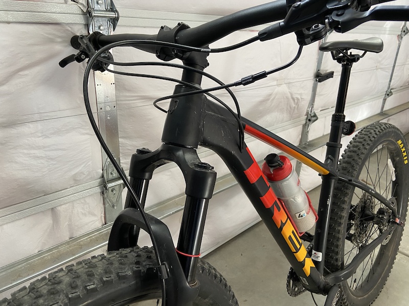 2021 TREK Roscoe 8 for sale For Sale