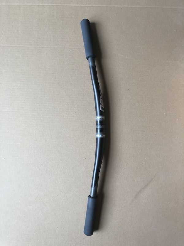 2020 Race Face Next Carbon Bar 725mm / 20mm Rise For Sale