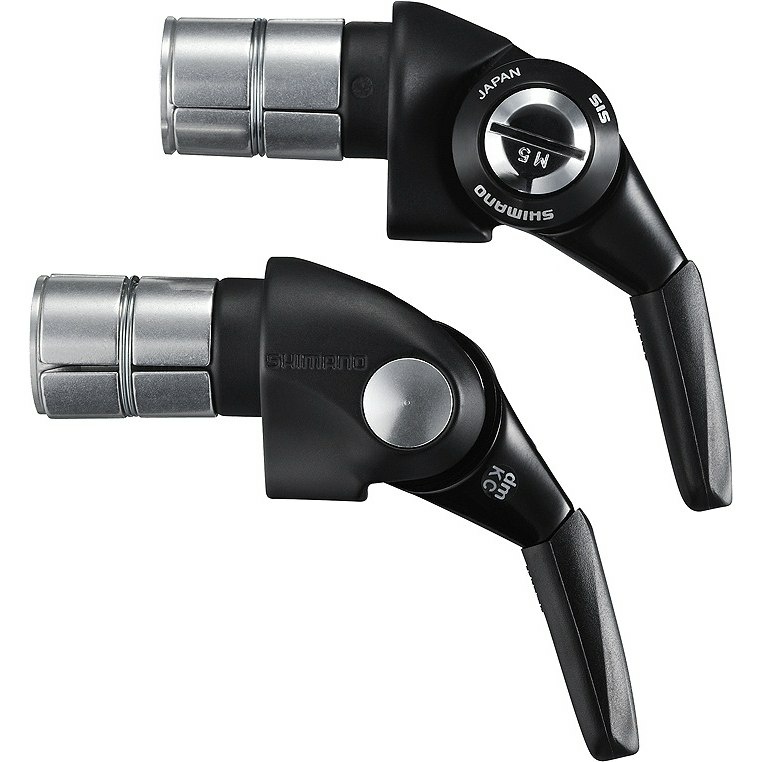 SHIMANO DURAACE Bar End Shift Lever 2x11speed For Sale