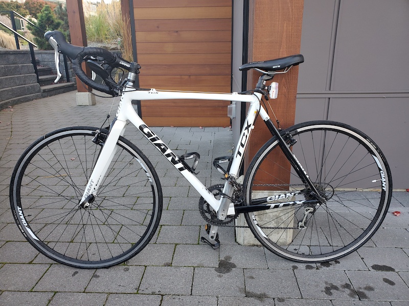 giant tcx for sale
