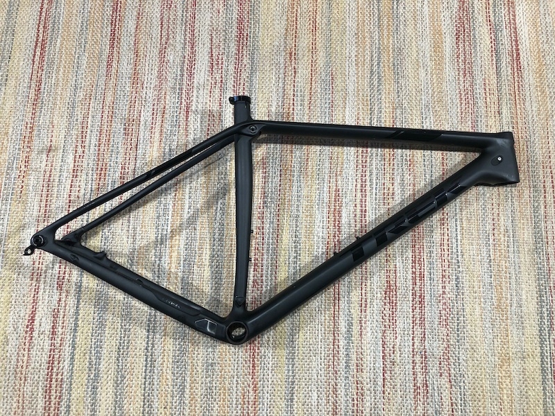 trek procaliber frame for sale