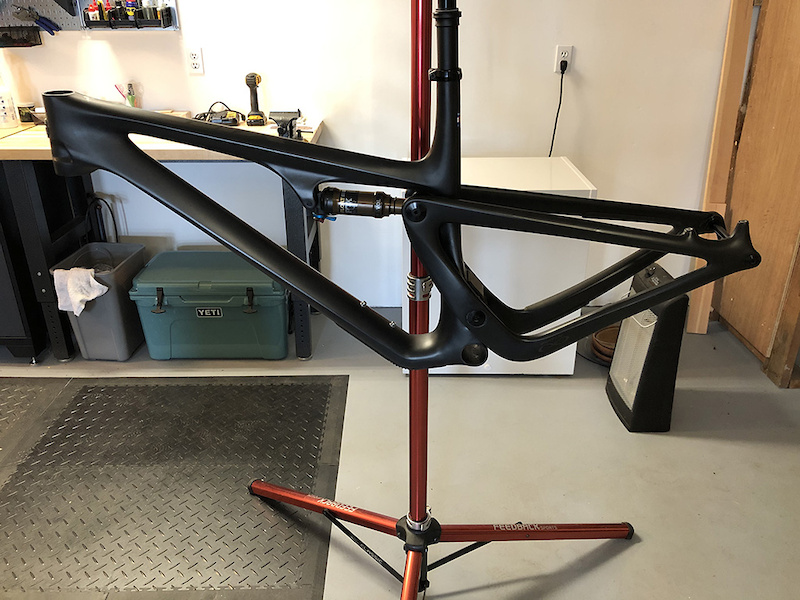 yeti sb100 frame for sale