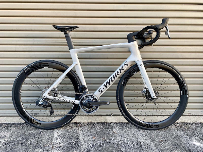 specialized venge 58cm