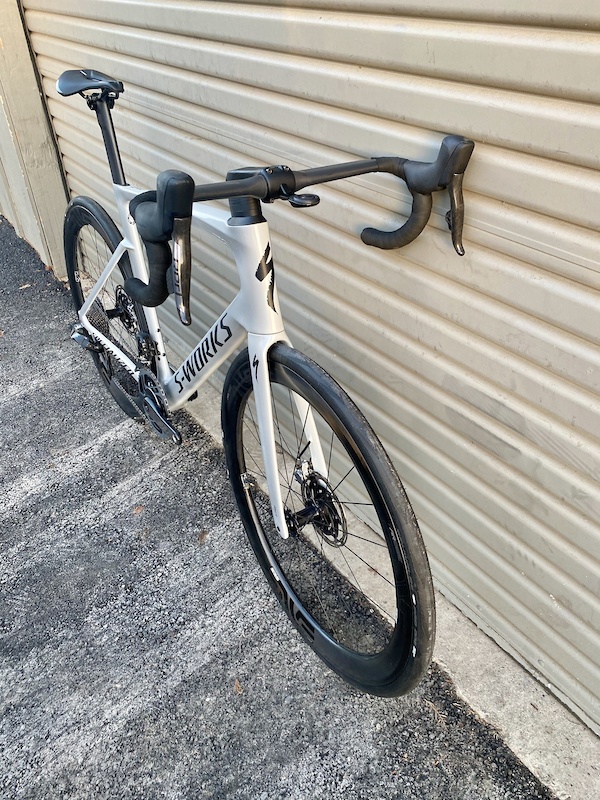 Specialized venge online 58cm