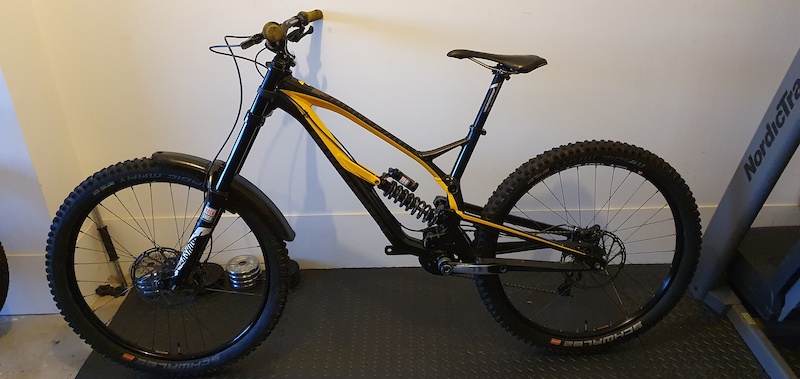 nukeproof pulse 2013