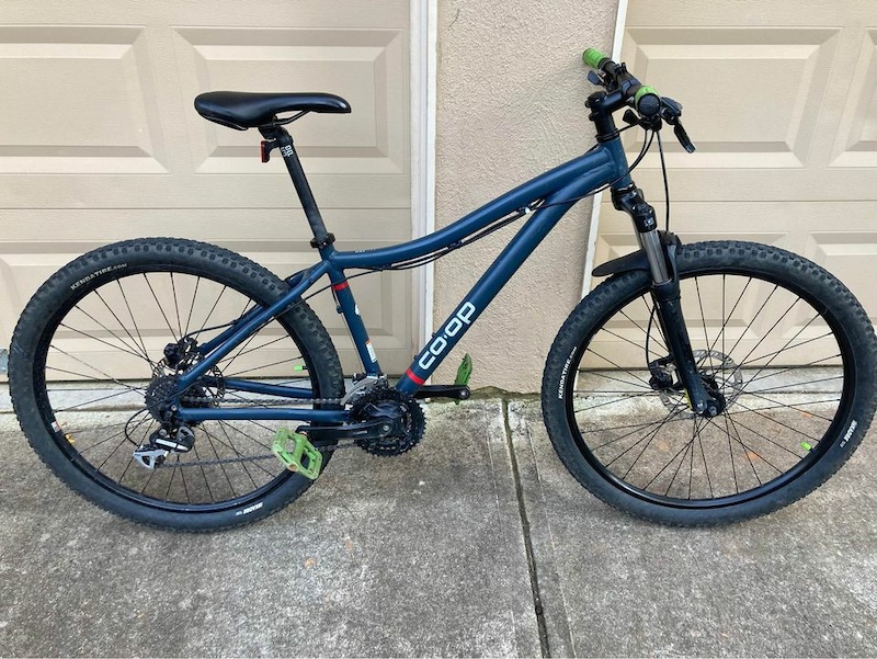 2019 REI DRT 1.1 Medium Hardtail For Sale