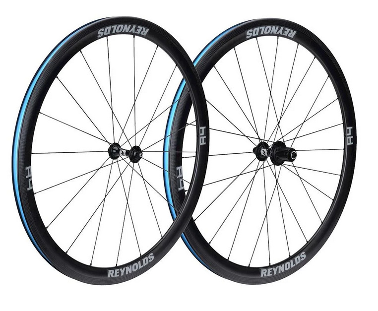 reynolds r four 700c carbon wheelset